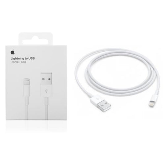 Cavo Lightning a USB Apple