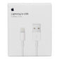 Cavo Lightning a USB Apple