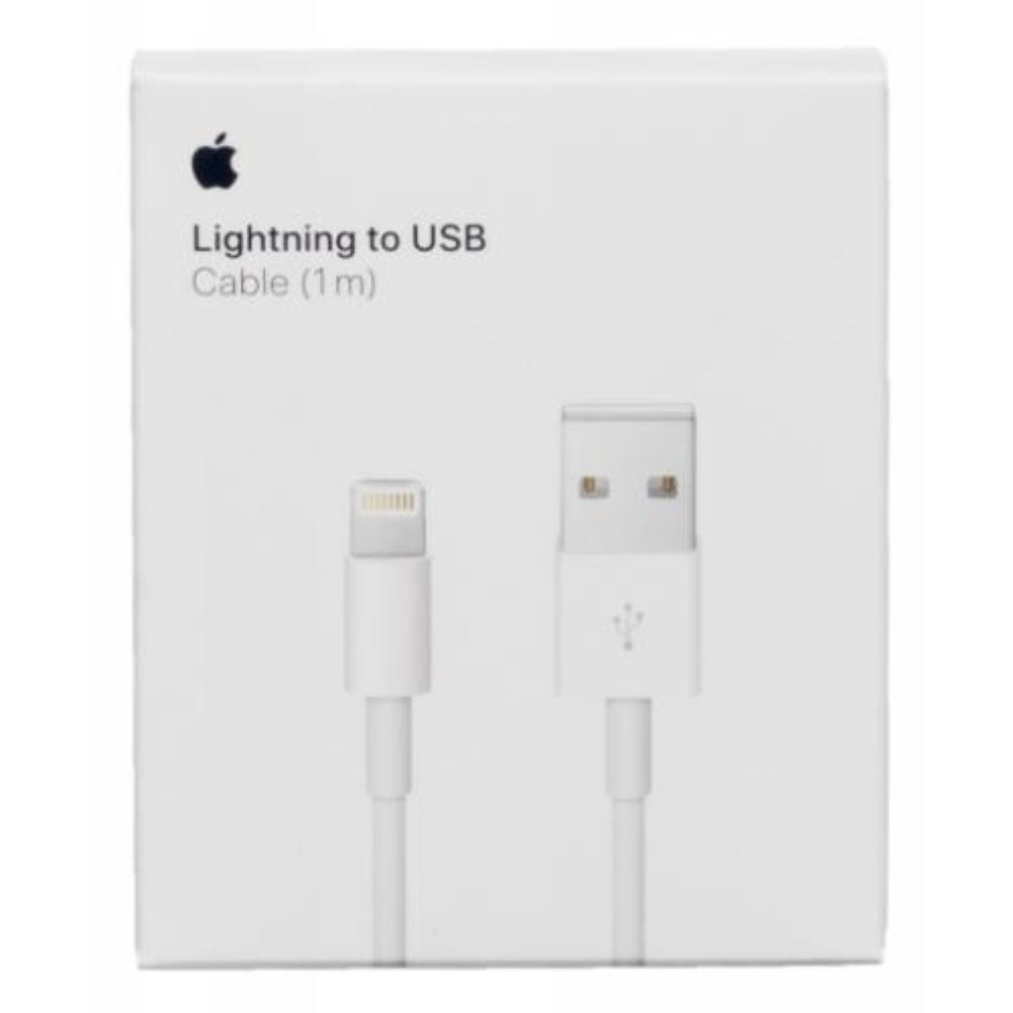 Cavo Lightning a USB Apple
